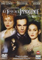 The age of Innocence AKA Le Temps De L'Innocence