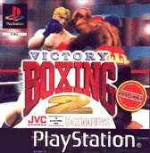 Victory Boxing 2 PS1