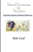 Points of Consciousness from The Camino