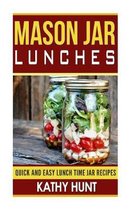 Mason Jar Lunches