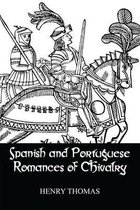 Spanish and Portuguese Romances of Chivalry