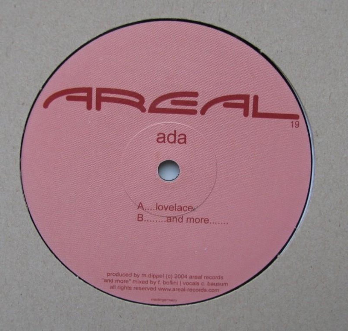 Lovelace