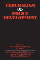 Heritage - Federalism and Policy Development