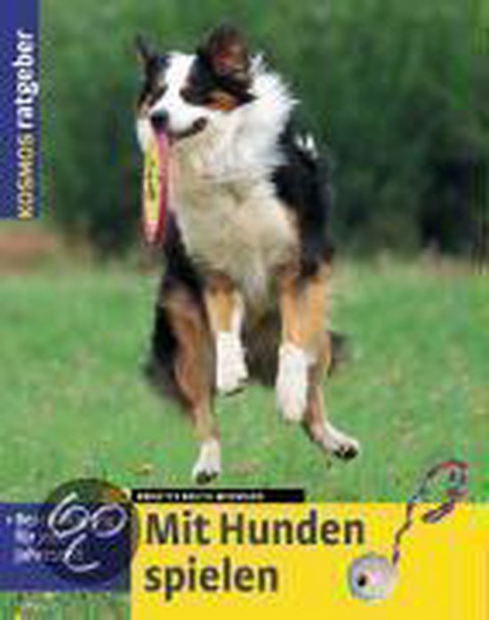 Mit Hunden spielen | Brigitte Rauth Widmann