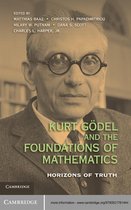 Kurt Gödel and the Foundations of Mathematics