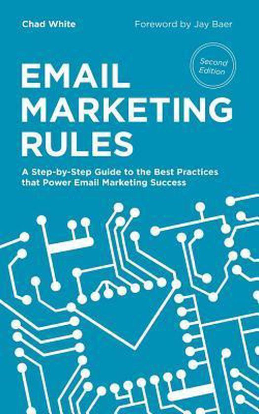 Email Marketing Rules