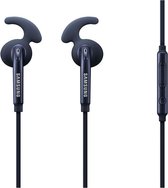 Samsung stereo headset - 3.5mm in-ear - blauw/zwart