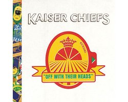 Off With Their Heads - Deluxe
