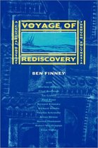 Voyage Of Rediscovery - A Cultural Odyssey Through  Polynesia