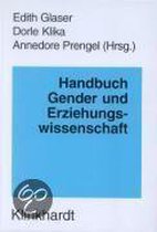 Handbuch Gender Und Erziehungswissenschaft