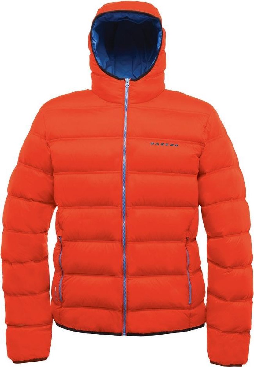 dare2b Downtime Jacket Trail Blaze XS bol