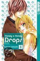 Honey x Honey Drops 08