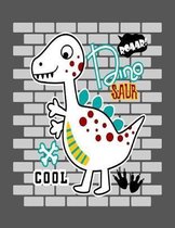 Dinosaur cool