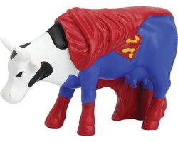 CowParade - Super Cow - Small (Als u 3 klein koopt krijgt u 1 gratis)