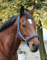 Kerbl Eurohorse Halster Rood F/s-3