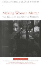 Making Women Matter