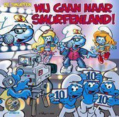 Wij Gaan Naar Smurfenland