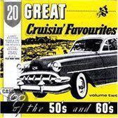 20 Great Cruisin'...50s & 60s Vol. 2