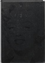 Boek cover Marilyn Monroe van Hugo Camps