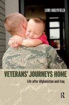 Omslag Veterans' Journeys Home