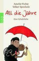 All die Jahre