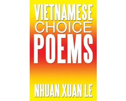 Vietnamese Choice Poems