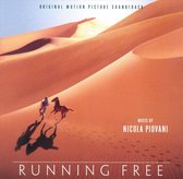 Running Free [Original Motion Picture Soundtrack]
