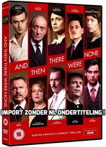 And Then There Were None [DVD] (import)