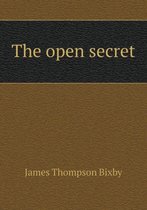 The open secret