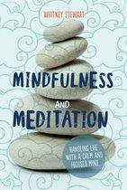 Omslag Mindfulness and Meditation