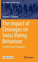The Impact of Cleavages on Swiss Voting Behaviour