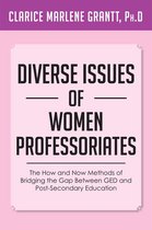 Diverse Issues of Women Professoriates