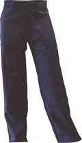 Pantalon de travail M-Wear Probatex 0199 FR-AST bleu marine taille 62