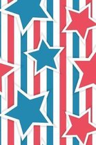 Patriotic Pattern - United States Of America 181