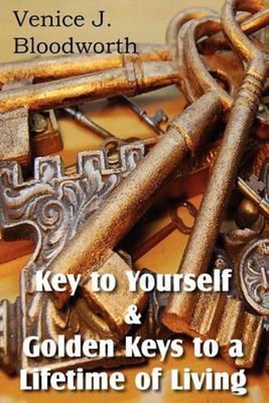 Key to Yourself & Golden Keys to a Lifetime of Living, Venice