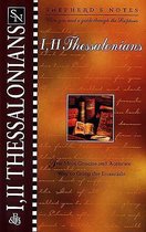I & II Thessalonians