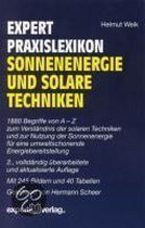 expert Praxislexikon Sonnenenergie und solare Techniken