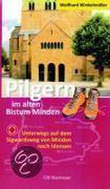 Pilgern im alten Bistum Minden
