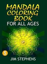 Mandala Coloring Book