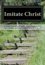 Imitate Christ