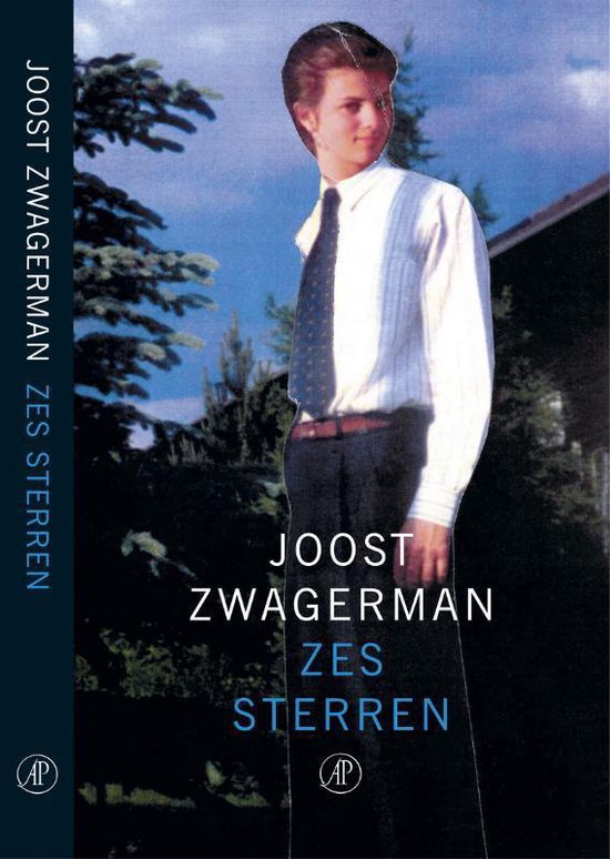 Zes sterren - Joost Zwagerman | Do-index.org