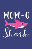 Mom-O Shark