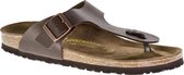 Birkenstock Ramses Slippers - Maat 43 - Vrouwen - bruin