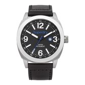 Superdry Thor Super Luxe horloge SYG144BB