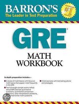 GRE Math Workbook