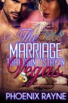 The Marriage That Didn't Stay in Vegas