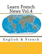 Learn French News Vol.4