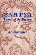 Omslag Zahtya