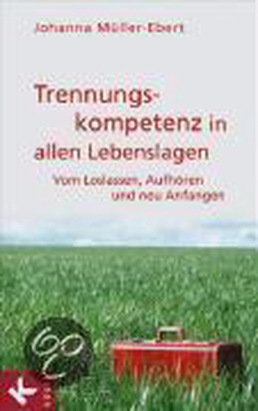 Trennungskompetenz in allen Lebenslagen - cover