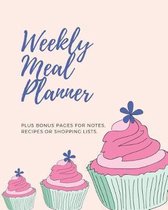 Weekly Meal Plannner